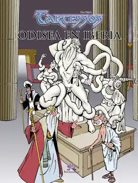Solo Por Tiempo Limitado ODISEA EN IBERIA