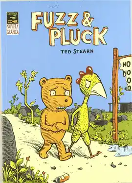 FUZZ AND PLUCK Pago Seguro