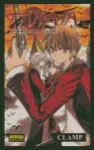 TSUBASA RESERVOIR CHRONICLE N 14 Últimas Unidades