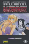 FULLMETAL ALCHEMIST N 04 Imprescindible (Must-Have)