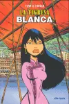 TIGRESA BLANCA LA Stock Limitado
