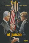 Promoción Exclusiva XIII 12 EL JUICIO