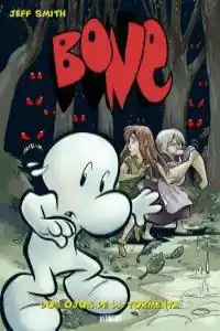 Precio De Oferta BONE N 03 LOS OJOS DE LA TORMENTA