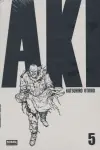 AKIRA N 5 Venta Final