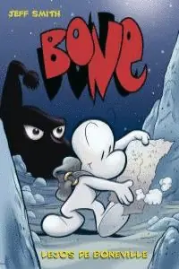 Súper Precio BONE N 01 LEJOS DE BONEVILLE