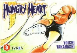 Súper Precio HUNGRY HEART N 3