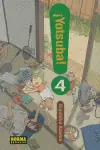 Popular YOTSUBA N 4