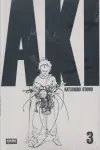 AKIRA N 3 Oferta De Temporada