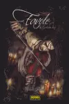 FAVOLE 3 GELIDA LUZ Novedad