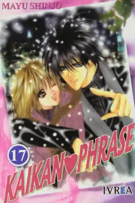 KAIKAN PHRASE N 17 Oferta Especial