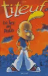 TITEUF LA LEY DEL PATIO Ordena Ya