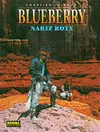 Directo De Fábrica BLUEBERRY 15 NARIZ ROTA