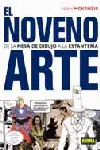 Alta Calidad NOVENO ARTE EL