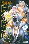 Oferta De Temporada SAMURAI DEEPER KYO N 22