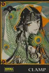 Oferta Limitada XXXHOLIC N 06