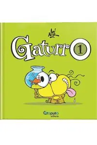 GATURRO 1 Promoción