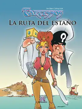 Oferta De Temporada TARTESSOS LA RUTA DEL ESTAÑO