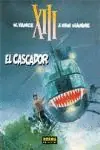 XIII 10 EL CASCADOR Última Versión