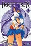 IKKITOUSEN N 5 Liquidación