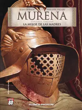Gran Oferta MURENA N 03 LA MEJOR DE LAS MADRES