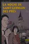 NOCHE DE SAINT GERMAIN DES PRES LA Liquidación