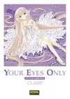 Compra Hoy YOUR EYES ONLY CHI PHOTOGRAFICS