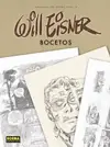 WILL EISNER BOCETOS Entrega Rápida