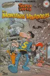 Descuento MONTAÑAS VOLADORAS SUPER LOPEZ N 101