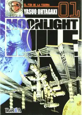 MOONLIGHT MILE N 1 EL FIN DE LA TIERRA Comprar En Línea