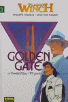 GOLDEN GATE LARGO WINCH N 11 Entrega Rápida