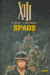 Precio Económico XIII SPADS