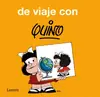 Más Vendido DE VIAJE CON QUINO