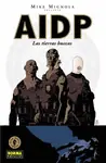 AIDP LAS TIERRAS HUECAS Marca Reconocida