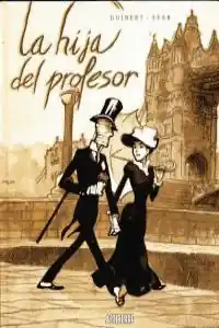HIJA DEL PROFESOR Últimas Unidades