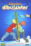JOVENES DIBUJANTES 1 Precio Económico