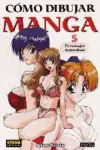 Promoción COMO DIBUJAR MANGA 5 PERSONAJES FEMENINOS