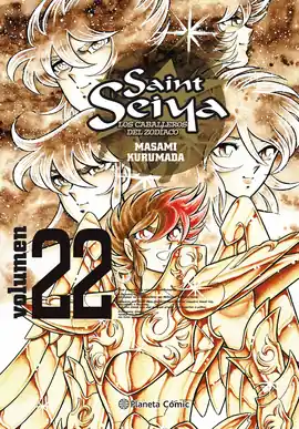 SAINT SEIYA N 22 Precio De Fábrica