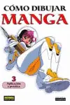 No Te Lo Pierdas COMO DIBUJAR MANGA 3 APLICACION Y PRACTICA