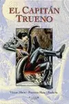 CAPITAN TRUENO Alta Calidad