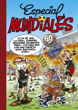 SUPER HUMOR 9 MORTADELO Y FILEMON Última Oportunidad