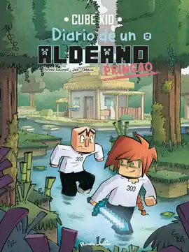 Oferta Flash DIARIO DE UN ALDEANO PRINGAO COMIC N 12