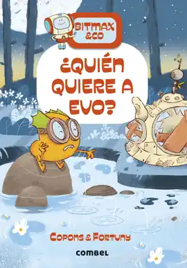 Promoción Exclusiva BITMAX Y CO N 18 QUIEN QUIERE A EVO