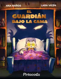 Oferta De Temporada GUARDIAN BAJO LA CAMA EL