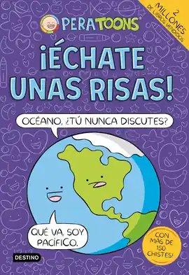 ÉCHATE UNAS RISAS Oferta Flash