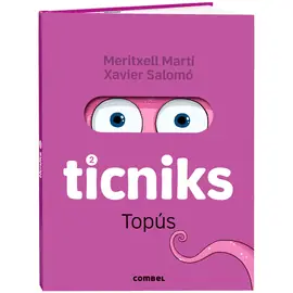 Imprescindible (Must-Have) TICNIKS N 02 TOPUS