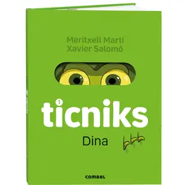 Bestseller TICNIKS N 01 DINA