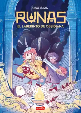 RUNAS N 02 EL LABERINTO DE OBSIDIANA Gran Oferta