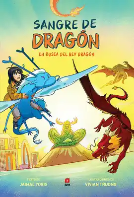 SANGRE DE DRAGON N 03 EN BUSCA DEL DRAGON VERDADERO A Buen Precio