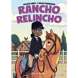 Precio Reducido RANCHO RELINCHO