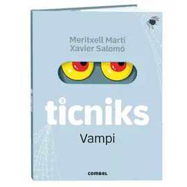 Ordena Ya TICNIKS N 03 VAMPI